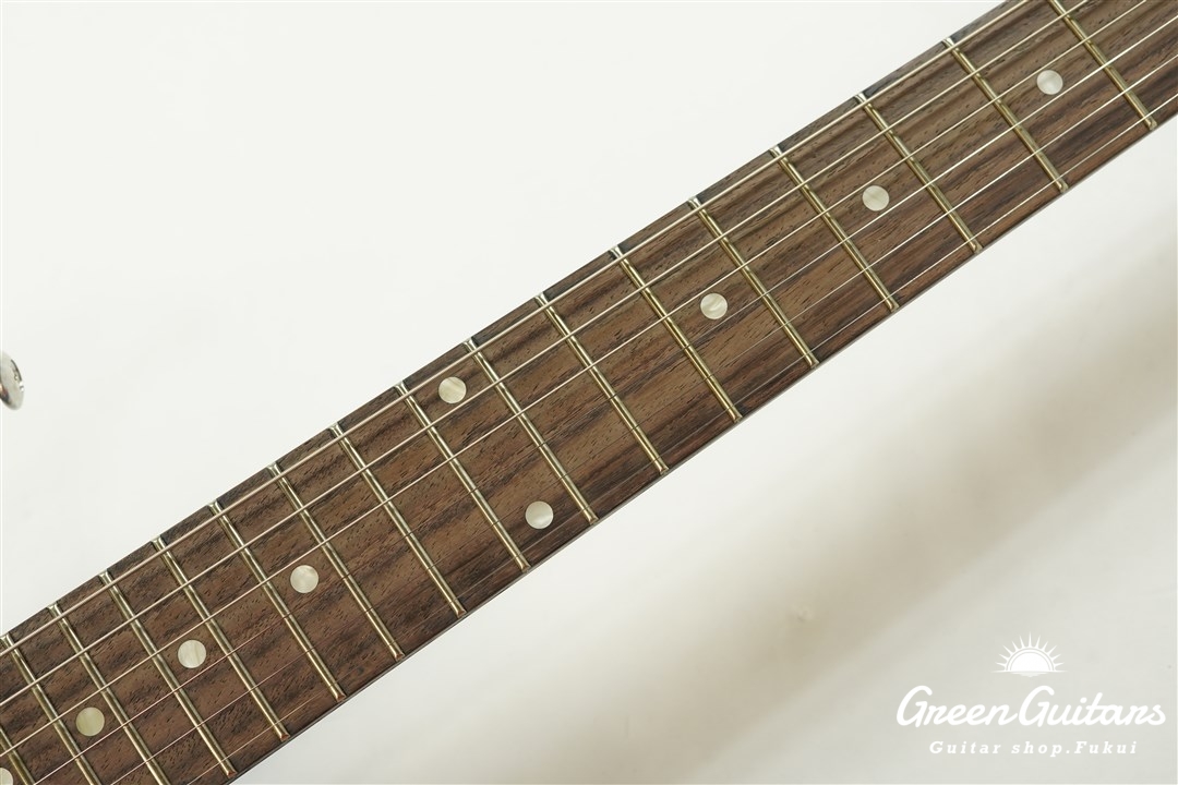 Gibson Les Paul Junior Tribute DC | Green Guitars Online Store